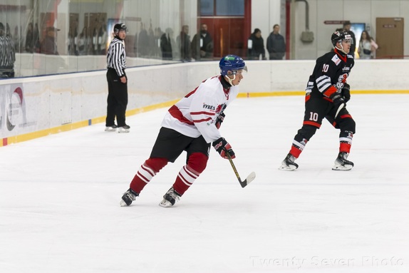 A-tým: Orli Lanškroun (6.10.2024) 10