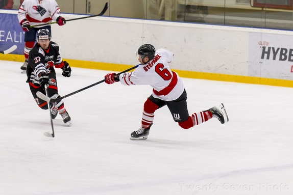 HC Orli Lanškorun (6.10.2024) 1