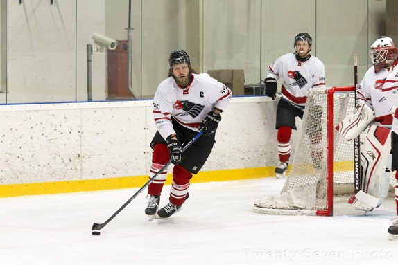 A-tým: HC Spartak Polička (13.10.2024) 1