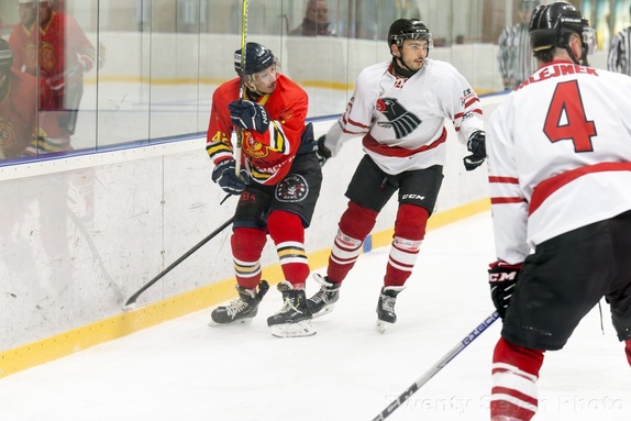 A-tým: HC Spartak Polička (13.10.2024) 2