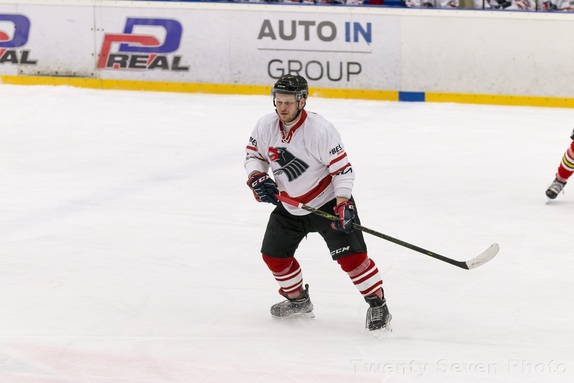 A-tým: HC Spartak Polička (13.10.2024) 3