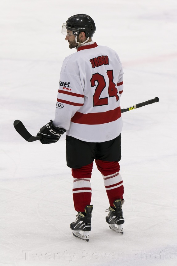 A-tým: HC Spartak Polička (13.10.2024) 5