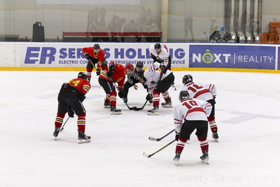 A-tým: HC Spartak Polička (13.10.2024) 6