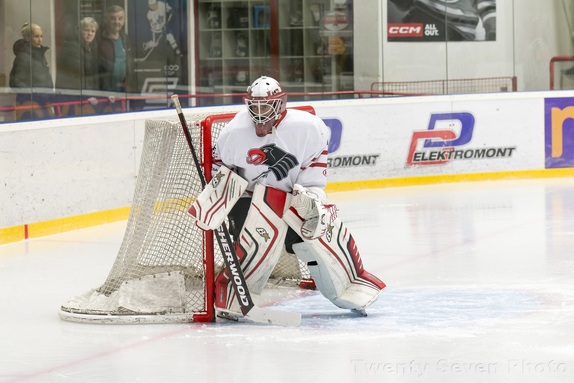 A-tým: HC Spartak Polička (13.10.2024) 9