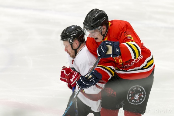 A-tým: HC Spartak Polička (13.10.2024) 10