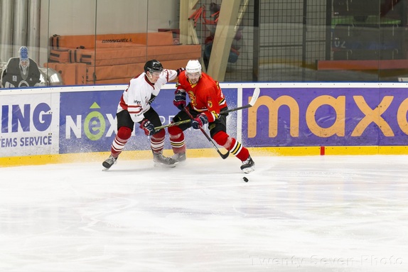 A-tým: HC Spartak Polička (13.10.2024) 1