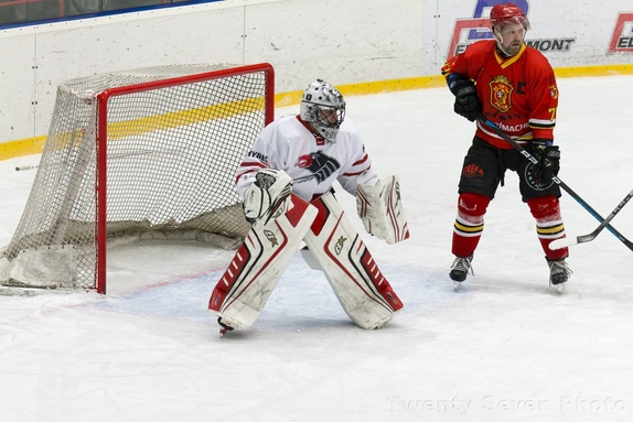 A-tým: HC Spartak Polička (13.10.2024) 8