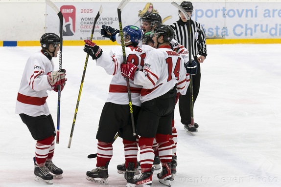 A-tým: HC Spartak Polička (13.10.2024) 3