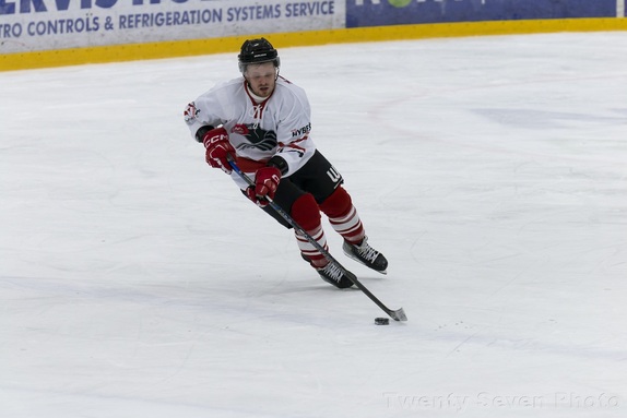 A-tým: HC Spartak Polička (13.10.2024) 9