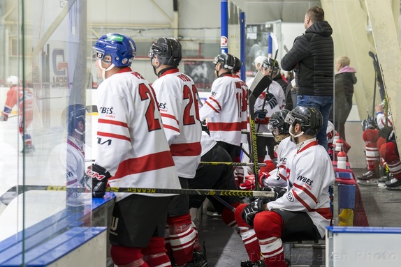 A-tým: HC Hlinsko Horses (16.10.2024) 6