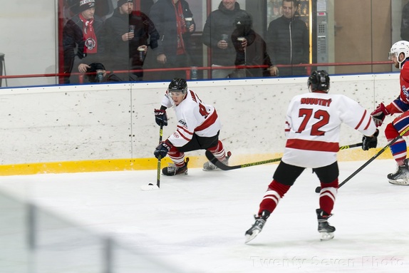 A-tým: HC Hlinsko Horses (16.10.2024) 10