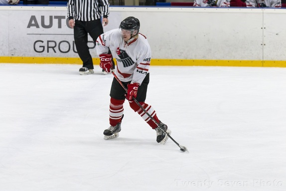 A-tým: HC Hlinsko Horses (16.10.2024) 2