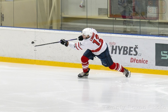 A-tým: HC Slovan MT (23.10.2024) 1