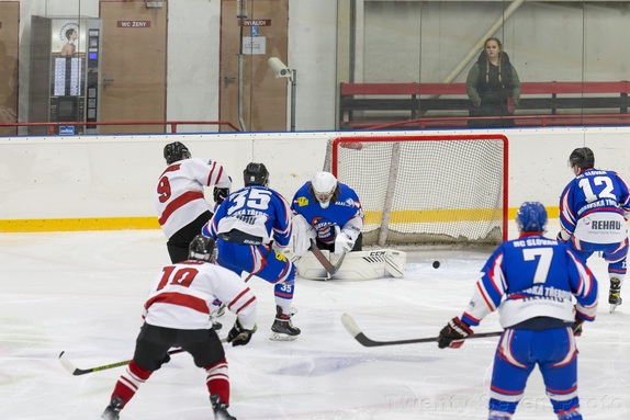 A-tým: HC Slovan MT (23.10.2024) 3