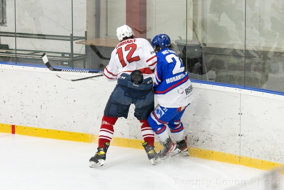 A-tým: HC Slovan MT (23.10.2024) 5