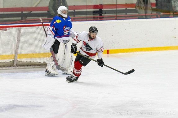 A-tým: HC Slovan MT (23.10.2024) 1