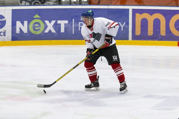 A-tým: HC Slovan MT (23.10.2024) 2