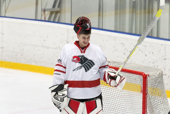 A-tým: HC Slovan MT (23.10.2024) 5