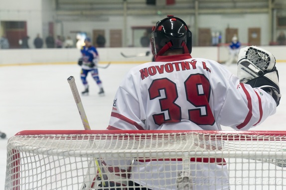 A-tým: HC Slovan MT (23.10.2024) 2
