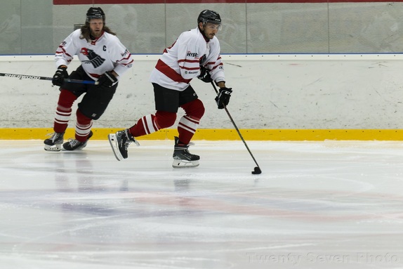 A-tým: HC Spartak Choceň (6.11.2024) 1