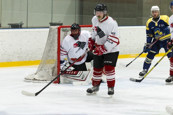 A-tým: HC Spartak Choceň (6.11.2024) 2