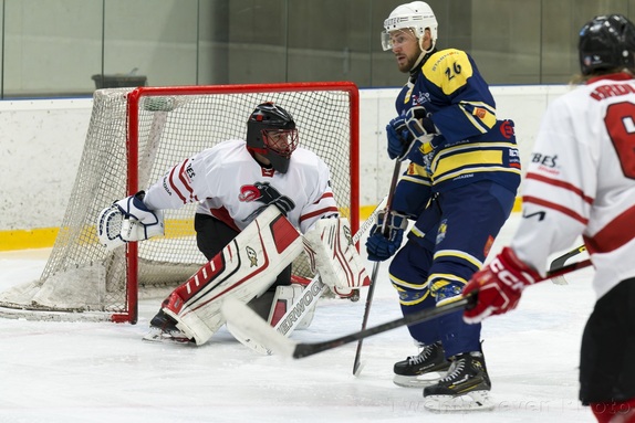 A-tým: HC Spartak Choceň (6.11.2024) 3