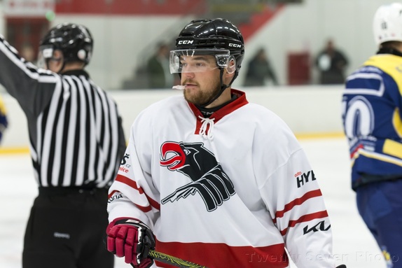 A-tým: HC Spartak Choceň (6.11.2024) 4