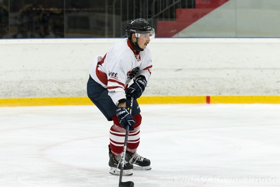 A-tým: HC Spartak Choceň (6.11.2024) 5