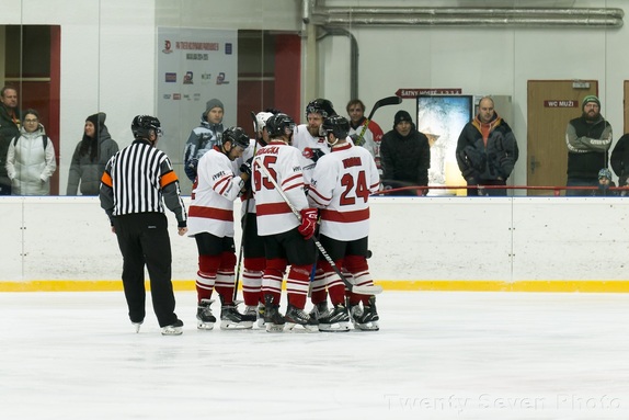 A-tým: HC Spartak Choceň (6.11.2024) 6