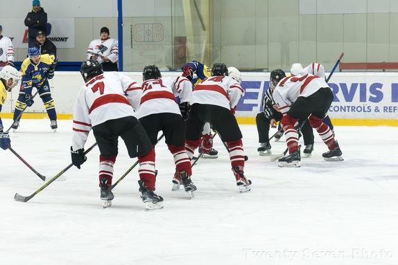 A-tým: HC Spartak Choceň (6.11.2024) 8