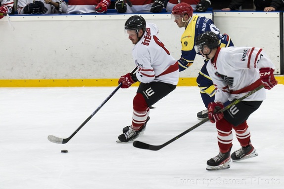 A-tým: HC Spartak Choceň (6.11.2024) 10