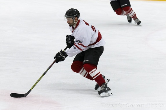 A-tým: HC Spartak Choceň (6.11.2024) 2